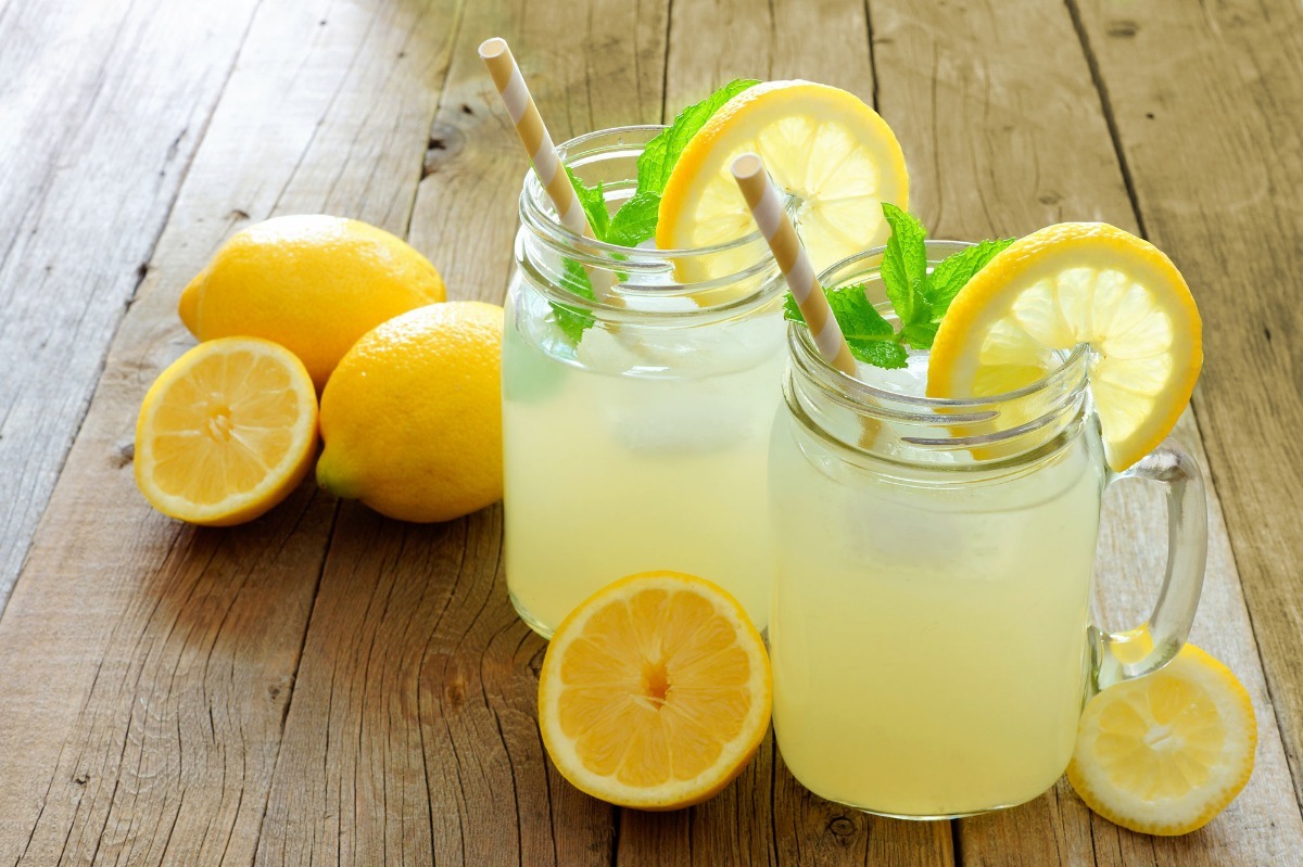 Limonada Farmacia Botica Jujuy